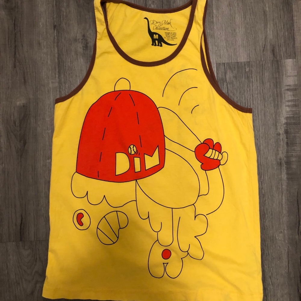 Steve Aoki dim mak collection